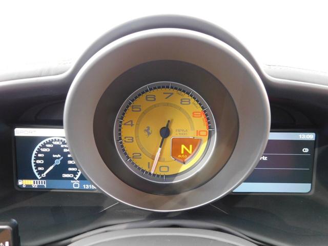 FERRARI 458 SPIDER BASE GRADE