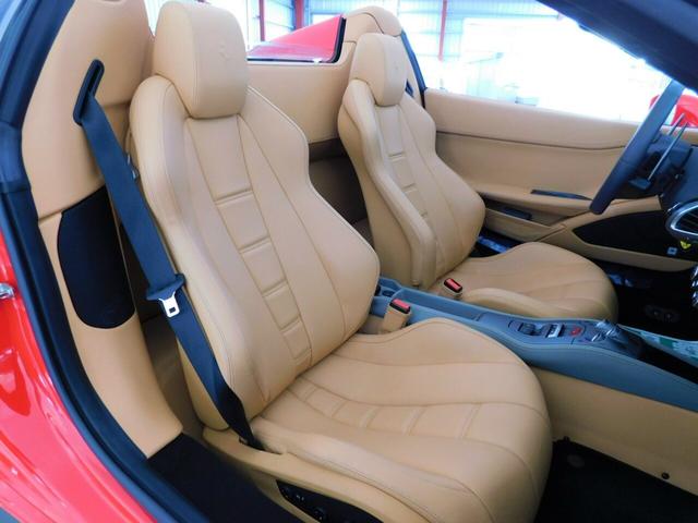 FERRARI 458 SPIDER BASE GRADE