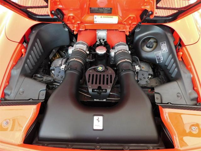 FERRARI 458 SPIDER BASE GRADE