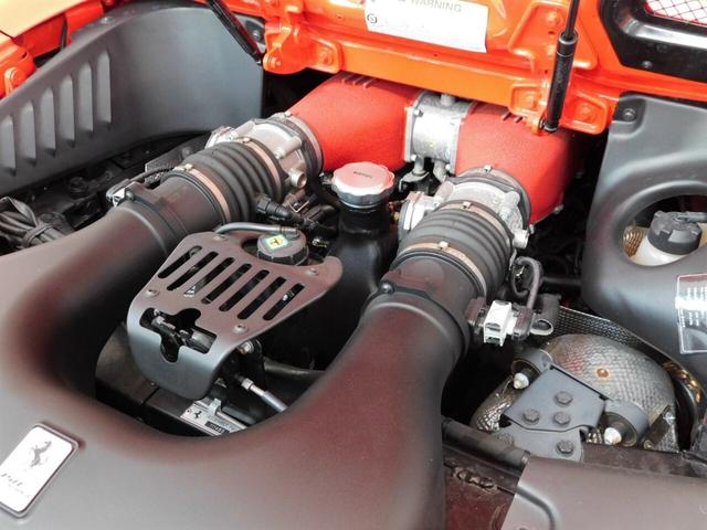 FERRARI 458 SPIDER BASE GRADE