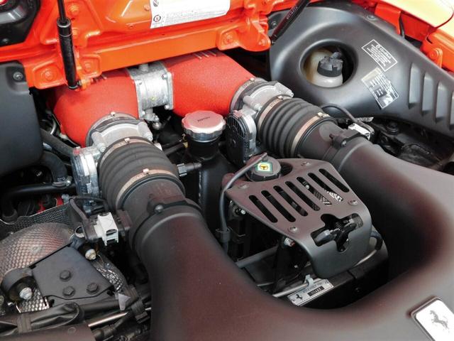 FERRARI 458 SPIDER BASE GRADE