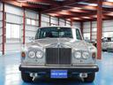 ROLLS-ROYCE SILVER WRAITH