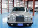 ROLLS-ROYCE SILVER WRAITH