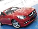 ＳＬＫ２００ブルーエフィシェンシー　スポーツ　【ＧＯＯ鑑定車】ＡＭＧスポーツパッケージ／ワンオーナー車／電動オープン／黒革シート／純正ナビテレビ／キーレスゴー／電動シート／ＨＩＤライト(47枚目)