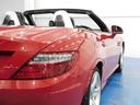 ＳＬＫ２００ブルーエフィシェンシー　スポーツ　【ＧＯＯ鑑定車】ＡＭＧスポーツパッケージ／ワンオーナー車／電動オープン／黒革シート／純正ナビテレビ／キーレスゴー／電動シート／ＨＩＤライト(48枚目)