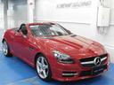 MERCEDES BENZ SLK