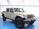 CHRYSLER JEEP JEEP GLADIATOR