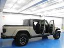 CHRYSLER JEEP JEEP GLADIATOR