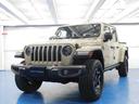 CHRYSLER JEEP JEEP GLADIATOR