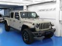 CHRYSLER JEEP JEEP GLADIATOR