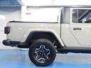 CHRYSLER JEEP JEEP GLADIATOR