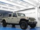 CHRYSLER JEEP JEEP GLADIATOR