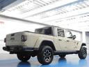 CHRYSLER JEEP JEEP GLADIATOR