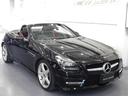 ＳＬＫ２００ブルーエフィシェンシー　スポーツ　【品質鑑定認定車】黒革・ナビテレビ・電動オープン（38枚目）