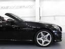 ＳＬＫ２００ブルーエフィシェンシー　スポーツ　【品質鑑定認定車】黒革・ナビテレビ・電動オープン（45枚目）