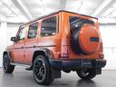 MERCEDES AMG G-CLASS