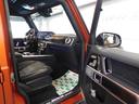 MERCEDES AMG G-CLASS