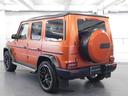 MERCEDES AMG G-CLASS