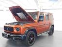 MERCEDES AMG G-CLASS