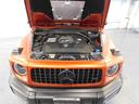 MERCEDES AMG G-CLASS