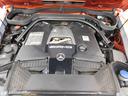 MERCEDES AMG G-CLASS