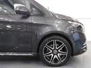 MERCEDES BENZ V-CLASS