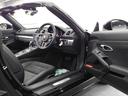 PORSCHE 718 BOXSTER