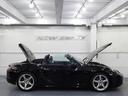 PORSCHE 718 BOXSTER
