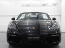 PORSCHE 718 BOXSTER