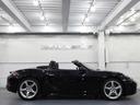PORSCHE 718 BOXSTER