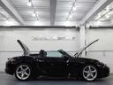 PORSCHE 718 BOXSTER