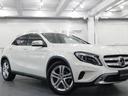MERCEDES BENZ GLA-CLASS