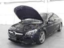 MERCEDES BENZ CLA-CLASS