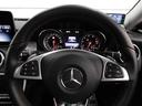 MERCEDES BENZ CLA-CLASS SHOOTING BRAKE