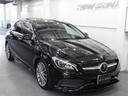 MERCEDES BENZ CLA-CLASS SHOOTING BRAKE