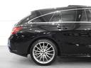MERCEDES BENZ CLA-CLASS SHOOTING BRAKE