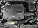 MERCEDES BENZ CLA-CLASS SHOOTING BRAKE