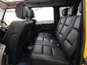 MERCEDES BENZ G-CLASS