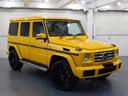 MERCEDES BENZ G-CLASS