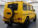 MERCEDES BENZ G-CLASS
