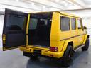 MERCEDES BENZ G-CLASS