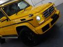 MERCEDES BENZ G-CLASS