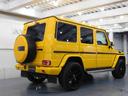 MERCEDES BENZ G-CLASS