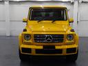 MERCEDES BENZ G-CLASS
