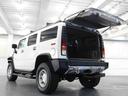 HUMMER HUMMER H2