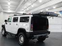 HUMMER HUMMER H2