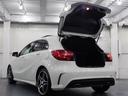 Ａ１８０　スポーツ　【グー鑑定付】【車両状態評価書付】・ナイトパッケージプラス・レーダセーフテイパッケージ・サンルーフ・電動シート・シートヒーター（36枚目）