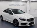 Ａ１８０　スポーツ　【グー鑑定付】【車両状態評価書付】・ナイトパッケージプラス・レーダセーフテイパッケージ・サンルーフ・電動シート・シートヒーター（37枚目）