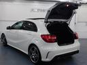 Ａ１８０　スポーツ　【グー鑑定付】【車両状態評価書付】・ナイトパッケージプラス・レーダセーフテイパッケージ・サンルーフ・電動シート・シートヒーター（42枚目）