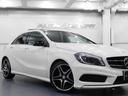 Ａ１８０　スポーツ　【グー鑑定付】【車両状態評価書付】・ナイトパッケージプラス・レーダセーフテイパッケージ・サンルーフ・電動シート・シートヒーター（43枚目）